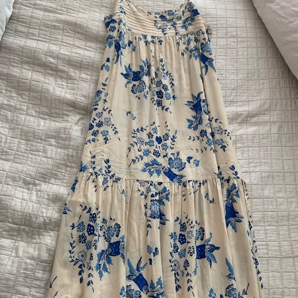Natalie Martin Melanie Dress